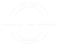 Mier's Ice Cream Boutique logo