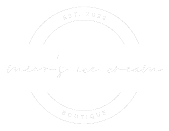 Mier's Ice Cream Boutique logo